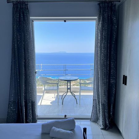 Palasa View Dhërmi Dış mekan fotoğraf